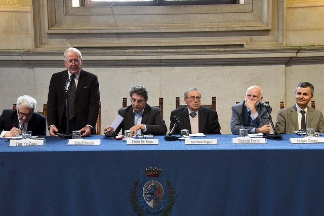 Convegno Sandro Fontana 6.4.17 a